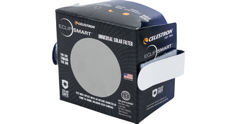 filter solar|EclipSmart Universal Solar Filter .